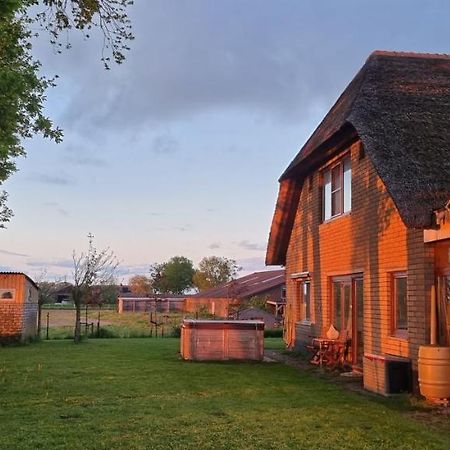 B&B Krachtwijk Soest Extérieur photo