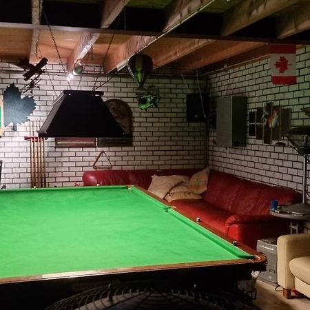 B&B Krachtwijk Soest Extérieur photo