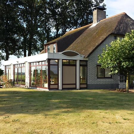 B&B Krachtwijk Soest Extérieur photo