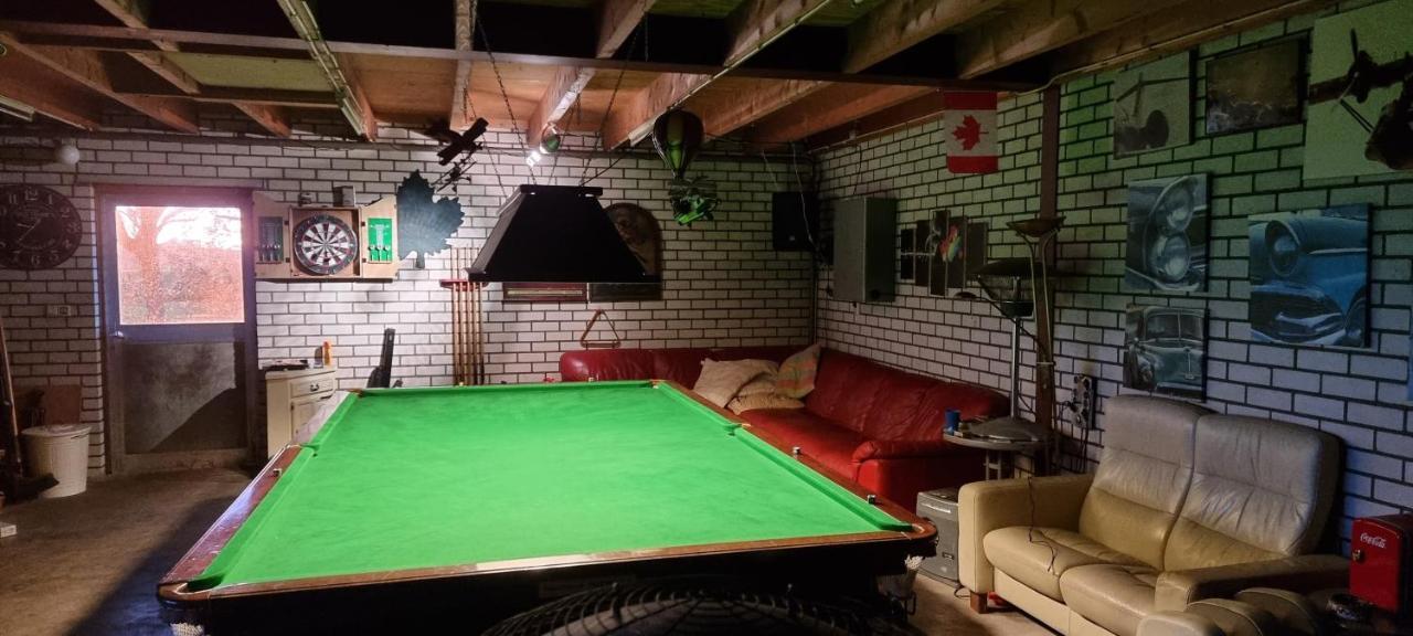 B&B Krachtwijk Soest Extérieur photo
