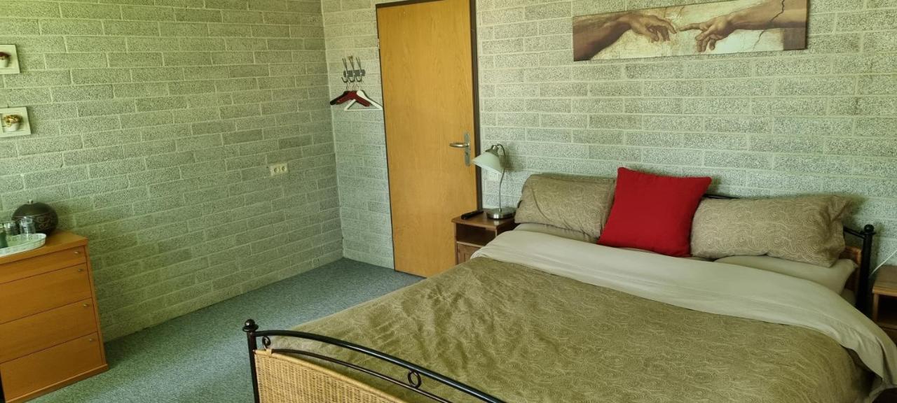 B&B Krachtwijk Soest Extérieur photo