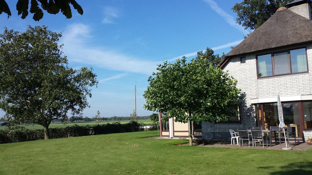 B&B Krachtwijk Soest Extérieur photo