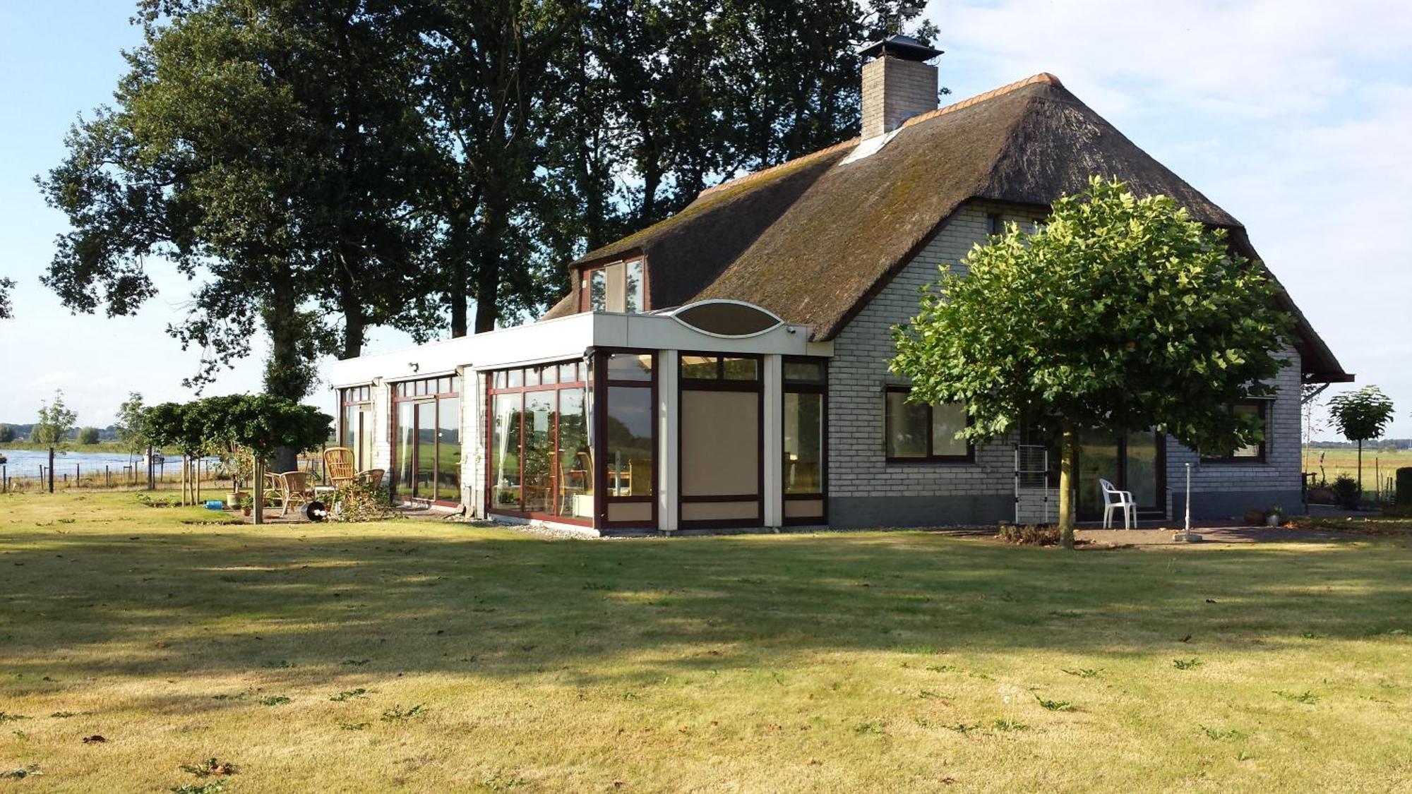 B&B Krachtwijk Soest Extérieur photo